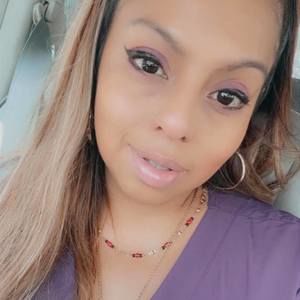 Meet your Posher, Erika